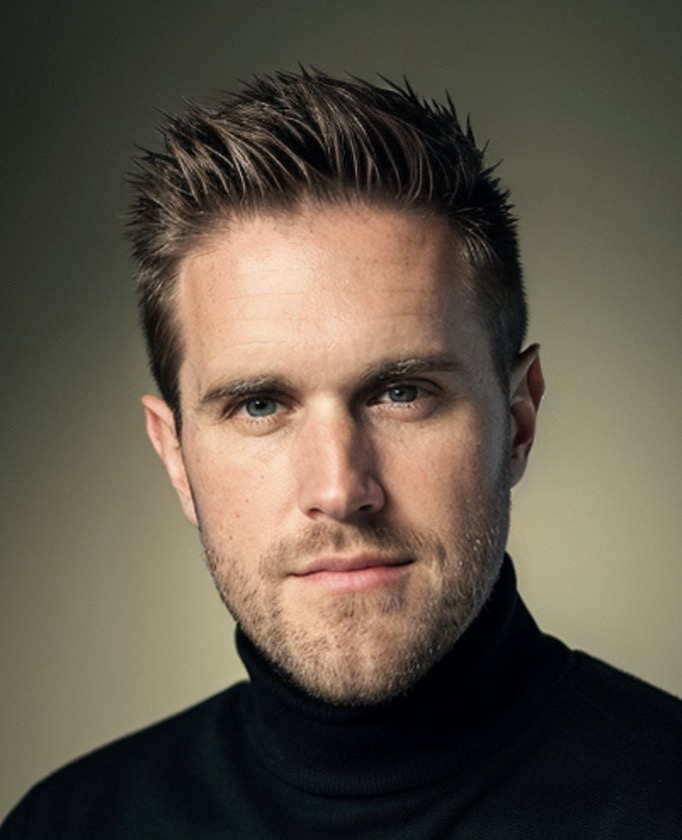 Raphael Brunner